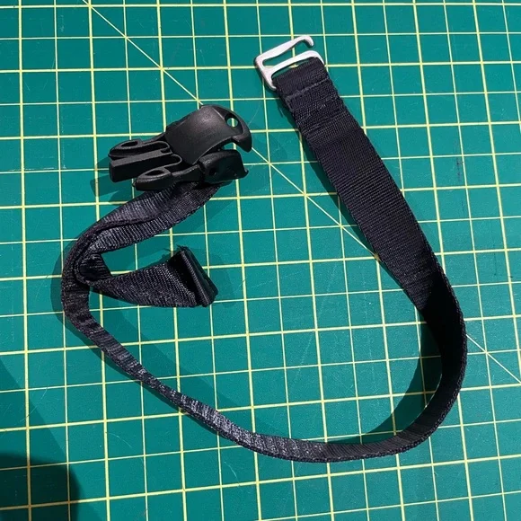 Run from Work Backpack - Picture 14 of 14